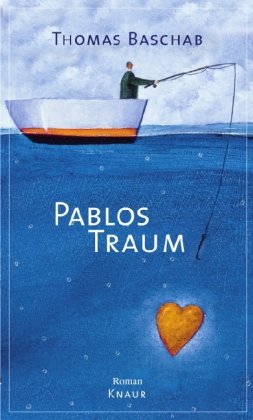 Pablos Traum (Buch)
